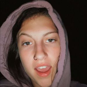 Meet your Posher, Callie